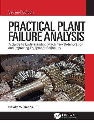 cover image of Practical Plant Failure Analysis